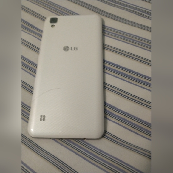 LG Phone - Picture 2 of 2